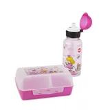 Emsa Kinder Trinkflasche & Kindertrinkflasche Geschenk-Set, 2-tlg. (518137)
