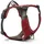 Wolters Active Pro Comfort Hundegeschirr rot/anthrazit 55-65 cm