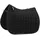Eskadron Dynamic HW25 Schabracke Cotton Dressur schwarz