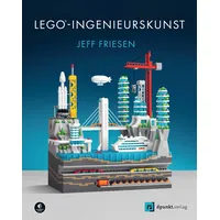 Dpunkt.verlag LEGO®-Ingenieurskunst