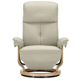 Nils Olsen Relaxsessel ¦ creme ¦ Maße (cm): B: 76 H: 108 T: 81.0