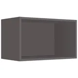 WIHO KÜCHEN Flexi2 Hängeregal 60 x 0 x 0 cm Grau