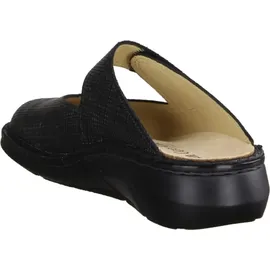 Finn Comfort Damen in Schwarz, Größe 38 - Schwarz