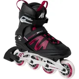 K2 Damen Freedom III Inline-Skates, Design, 36.5