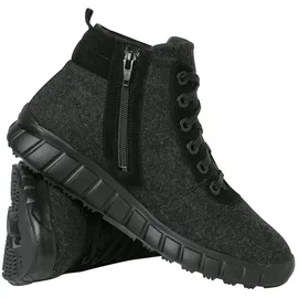 GANTER EVO schwarz, 43 EU Weit
