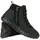 GANTER EVO schwarz, 43 EU Weit
