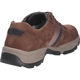 Gabor Sneaker Low Herren Braun 43