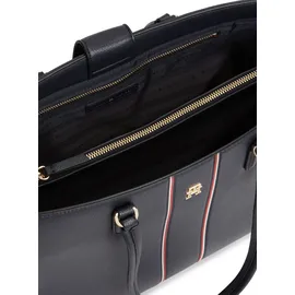 Tommy Hilfiger TH Daily Shopper Synthetik Space Blue