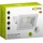 goobay 53873 LED Strahler Außen 30W / Außenstrahler IP65 / Neutralweißes Licht 2550 lm/LED Scheinwerfer Fluter Wandmontage / IP65 Gartenstrahler/Weiß
