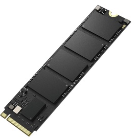 HIKVISION Interne SSD M.2 1024 GB E3000 PCIe Gen 3x4, NVMe 3D TLC 3500/3150MB/s