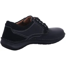 Josef Seibel New Anvers 06 Schwarz | Gr.: 40