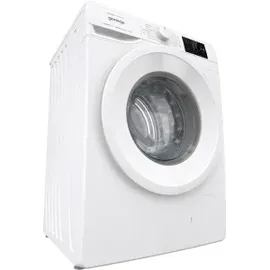Gorenje WNEI74ADPS Waschmaschine Frontlader 7 kg 1400 RPM Weiß