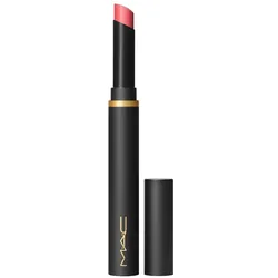 MAC Powder Kiss Lipstick Lippenstifte 2,3 g Sheer Ourtrage 
