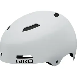Giro Quarter FS MIPS 55-59 cm Weiß