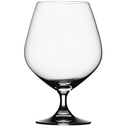 SPIEGELAU Gläser-Set Special Glasses Cognac 4er Set 558 ml, Kristallglas weiß