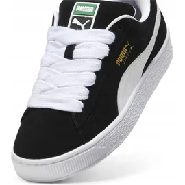 Puma Suede XL Puma Black/Puma White 43