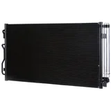 Kondensator Klimaanlage MAHLE AC 652 000S für BMW 1er i3