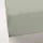 Formesse Spannbettlaken Bella Donna Jersey 120 x 200 - 130 x 220 cm grün