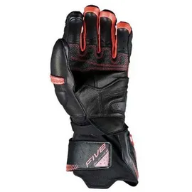 Five RFX3 Evo Schwarz/Rot S