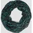 s.Oliver Snood mit Leo-Print - Einheitsgröße