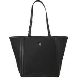 Tommy Hilfiger Shopper TH Essential S Tote black