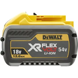 DeWalt Flexvolt Akku 18/54V 12,0 Ah