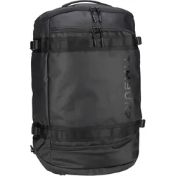 Timbuk2 Impulse Pack  in Jet Black (45 Liter), Reiserucksack