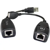 TECHLY IUSB-EXTENDTY5 USB TECHLY DE HASTA 50 M MEDIANTE CABLE DE RED RJ45