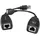 TECHLY IUSB-EXTENDTY5 USB TECHLY DE HASTA 50 M MEDIANTE CABLE DE RED RJ45