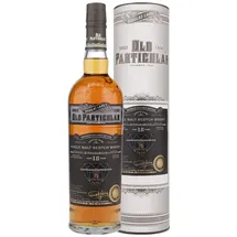 Bunnahabhain 52% vol 0,7 l