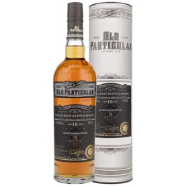 Bunnahabhain 52% vol 0,7 l