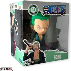 Plastoy - Sparschwein One Piece Zoro