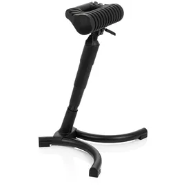 HJH Office Top Work 33 PU schwarz