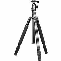 sirui Stativ T-2004XL mit Kopf E-20