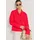 Madeleine Blazer rot 48
