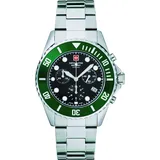 Swiss Alpine Military 7053.9133 Edelstahl 42 mm SAM7053.9133