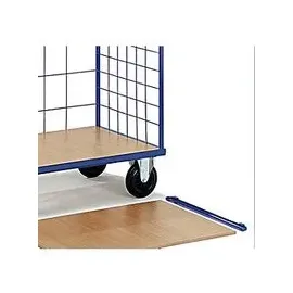 rollcart transportsysteme Etagenboden 50 kg