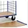 rollcart transportsysteme Etagenboden 50 kg