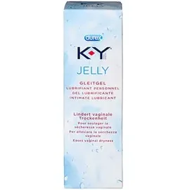 K-Y durex Jelly Gleitgel 50,0 ml