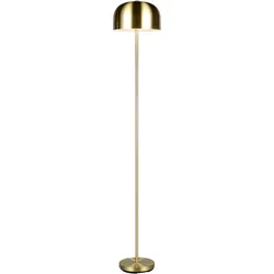 Stehleuchte LED JEFF - gold