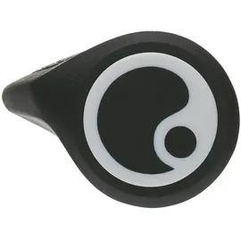 Ergon GA3 Large Griffe schwarz (42411088)