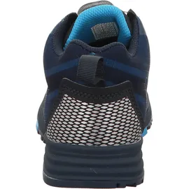 Vado Sky Mid Boa GTX Kinder Blau 28