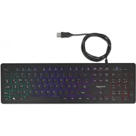 DeLock 12625 RGB DE