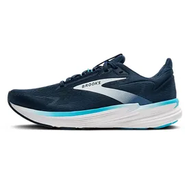 Brooks Revel 8 Herren Blau 46