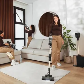 Cecotec Conga Rockstar 5500 Hurricane Station Flex