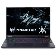 Acer Predator Helios Neo 16 AI PHN16-73-98Y6 Intel Core Ultra 9 275HX 16 GB RAM 1 TB SSD RTX 5060