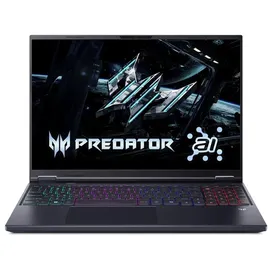 Acer Predator Helios Neo 16 AI PHN16-73-98Y6 Intel Core Ultra 9 275HX 16 GB RAM 1 TB SSD RTX 5060