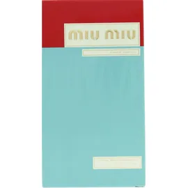 Miu Miu Eau de Parfum 100 ml