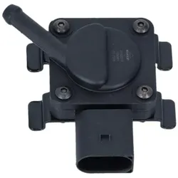 NRF Sensor, Abgasdruck BMW 708081 13627789219