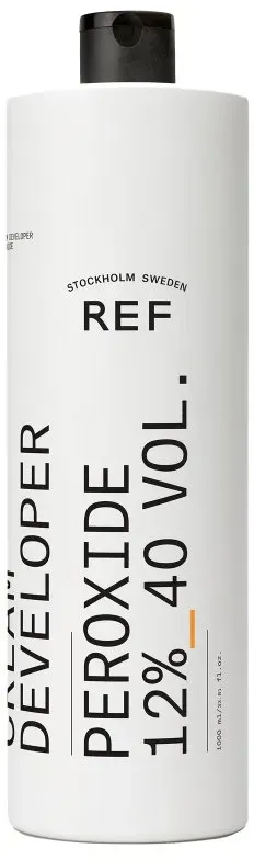 Ref Peroxide 12% 40 VOL 1000ml